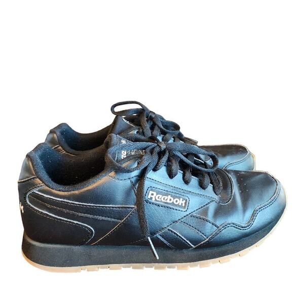 Reebok Classic Sneakers - 9 - Picture 7 of 13